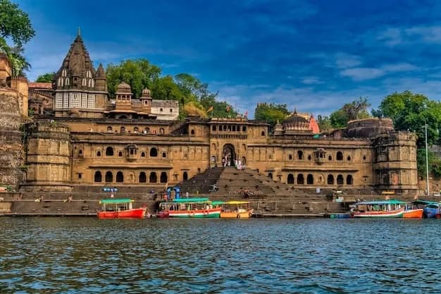 Palace & Heritage Golden Triangle | Experience My India image 4