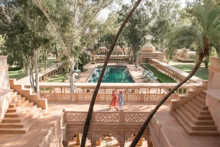 Ultra-Luxury Golden Triangle | Experience My India 3