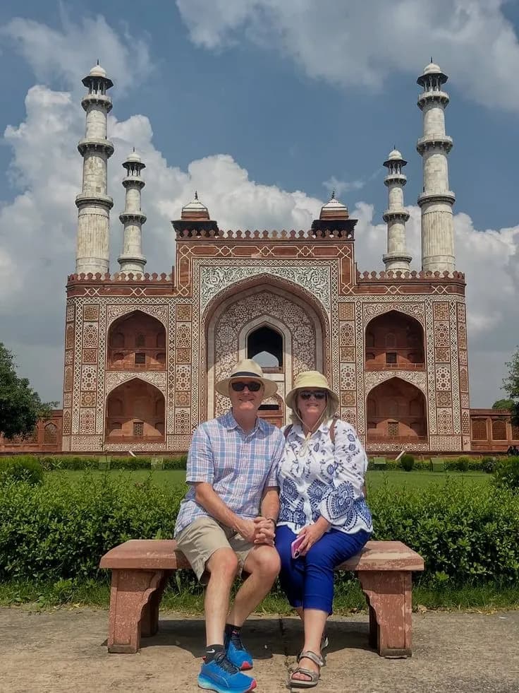 3-Day Golden Triangle Add-On for NRIs | Experience My India 1
