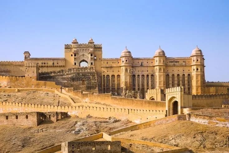 3-Day Golden Triangle Add-On for NRIs | Experience My India 2