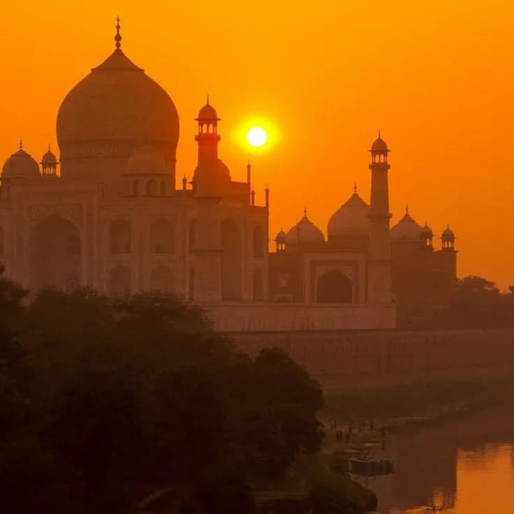 3-Day Golden Triangle Add-On for NRIs | Experience My India 3