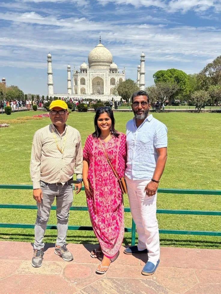 Hosting Guests: Show India to Non-Indian Friends or In-Laws 3