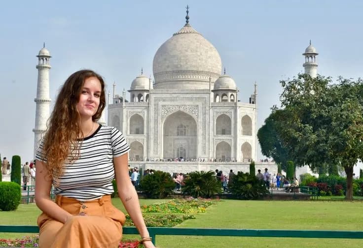 Multi-Generation NRI Family Reunion Tour (Golden Triangle) 3