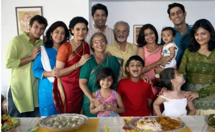 Roots Journey: Show Your Children India (Golden Triangle) 2