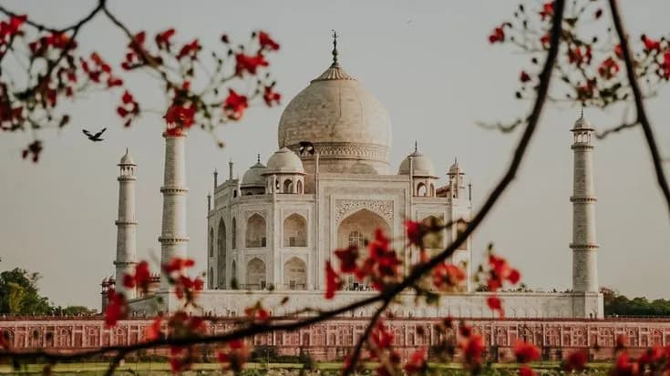 Golden Triangle Photo Tour | Experience My India 3