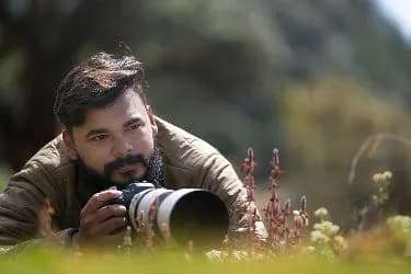Photo Workshop Golden Triangle | Experience My India 3
