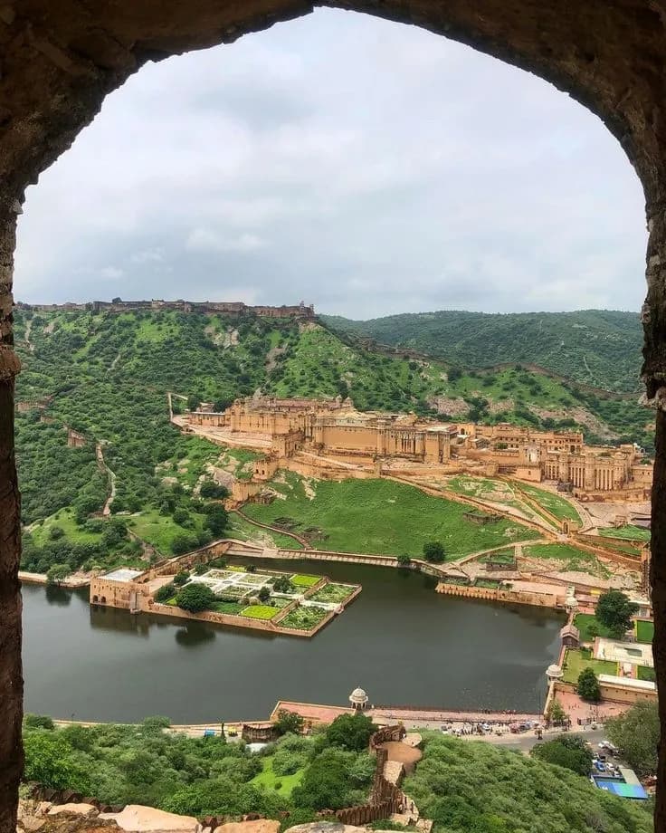 Eco-Conscious Golden Triangle Tour | Experience My India image 4