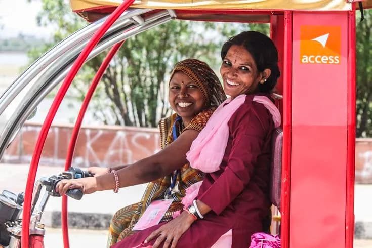 Give-Back Golden Triangle Tour | Experience My India 2
