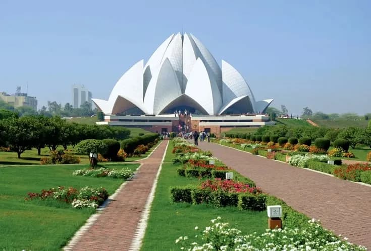 Sacred Delhi Golden Triangle | Experience My India 2