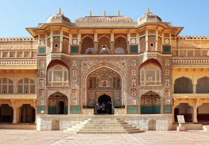 Ajmer & Pushkar Golden Triangle | Experience My India image 4