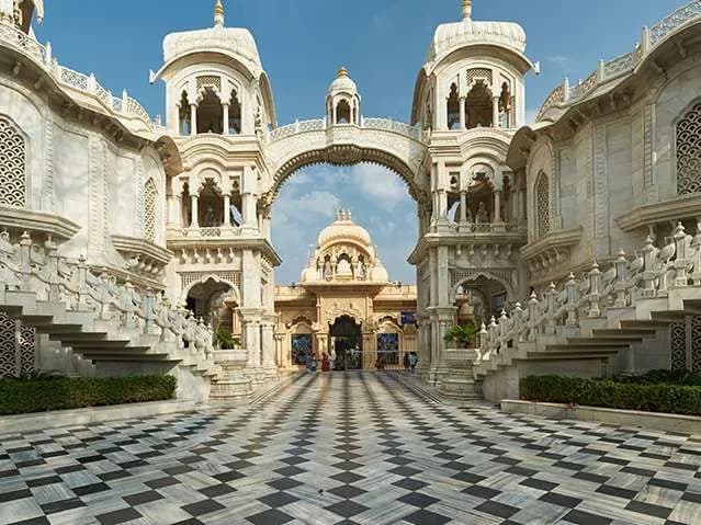 Mathura Vrindavan Golden Triangle | Experience My India 2