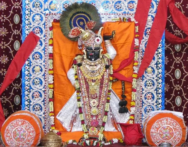 Mathura Vrindavan Golden Triangle | Experience My India 3