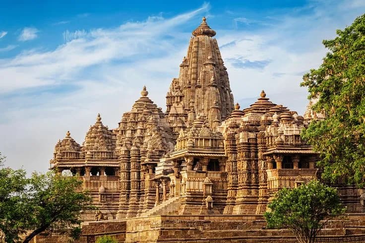 Golden Triangle with Khajuraho and Orchha | Private Tour 1